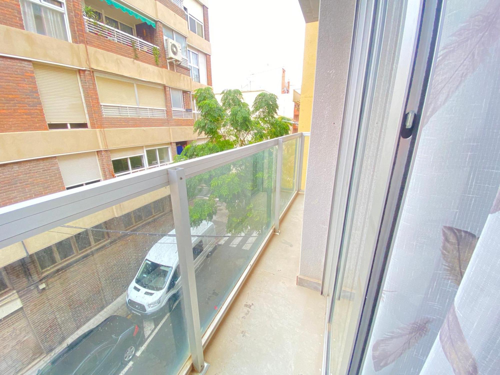 Ferienwohnung Boutique Jazmin Alicante Exterior foto